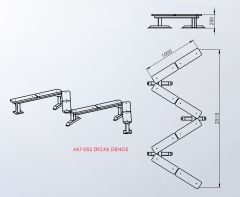 ZİKZAK DENGE