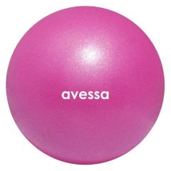 Avessa 30 Cm Pilates Topu Pembe Plt 30