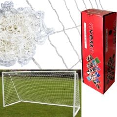 Avessa 4 Metre Futbol Kale Filesi 2 mm İp Kalınlığı KR176