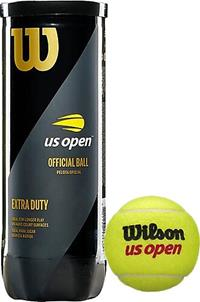 Wilson Wrt106200 Us Open Tenis Topu 3lü