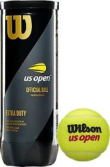 Wilson Wrt106200 Us Open Tenis Topu 3lü