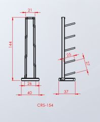 SAĞLIK TOPU KULESİ KÜÇÜK TEKLİ