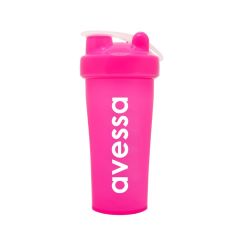 Avessa Shaker 550ML Pembe