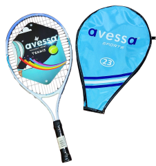 Avessa Tr-25M Tenis Raketi Mavi