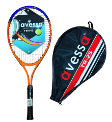 Avessa Tr-25T Tenis Raket Turuncu