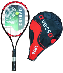 Avessa Tr-26K Tenis Raket Kırmızı